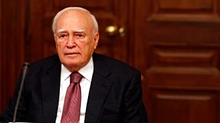 Κάρολος Παπούλιας