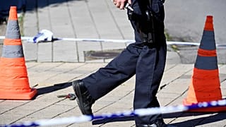 Belçika'da Afgan mültciler ve Türk gençler arasında kavga: 2 yaralı, 19 gözaltı