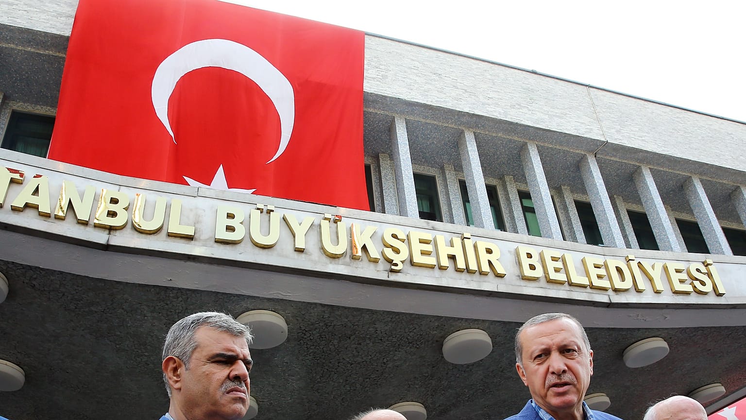 İçişleri Bakanlığı, İBB'ye özel teftiş başlattığını duyurdu