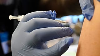 لقاح مضاد لكوفيد19