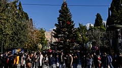 Πλατεία Συντάγματος