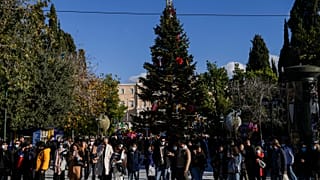 Πλατεία Συντάγματος
