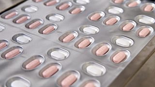Pfizer'ın ürettiği Covid-19 ilacı Paxlovid 