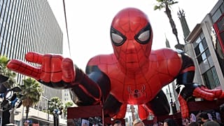 Spider-Man: No Way Home