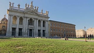 Los viejos aposentos de los papas se reabren al público