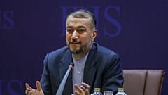 حسین امیرعبداللهیان، وزیر امور خارجه ایران