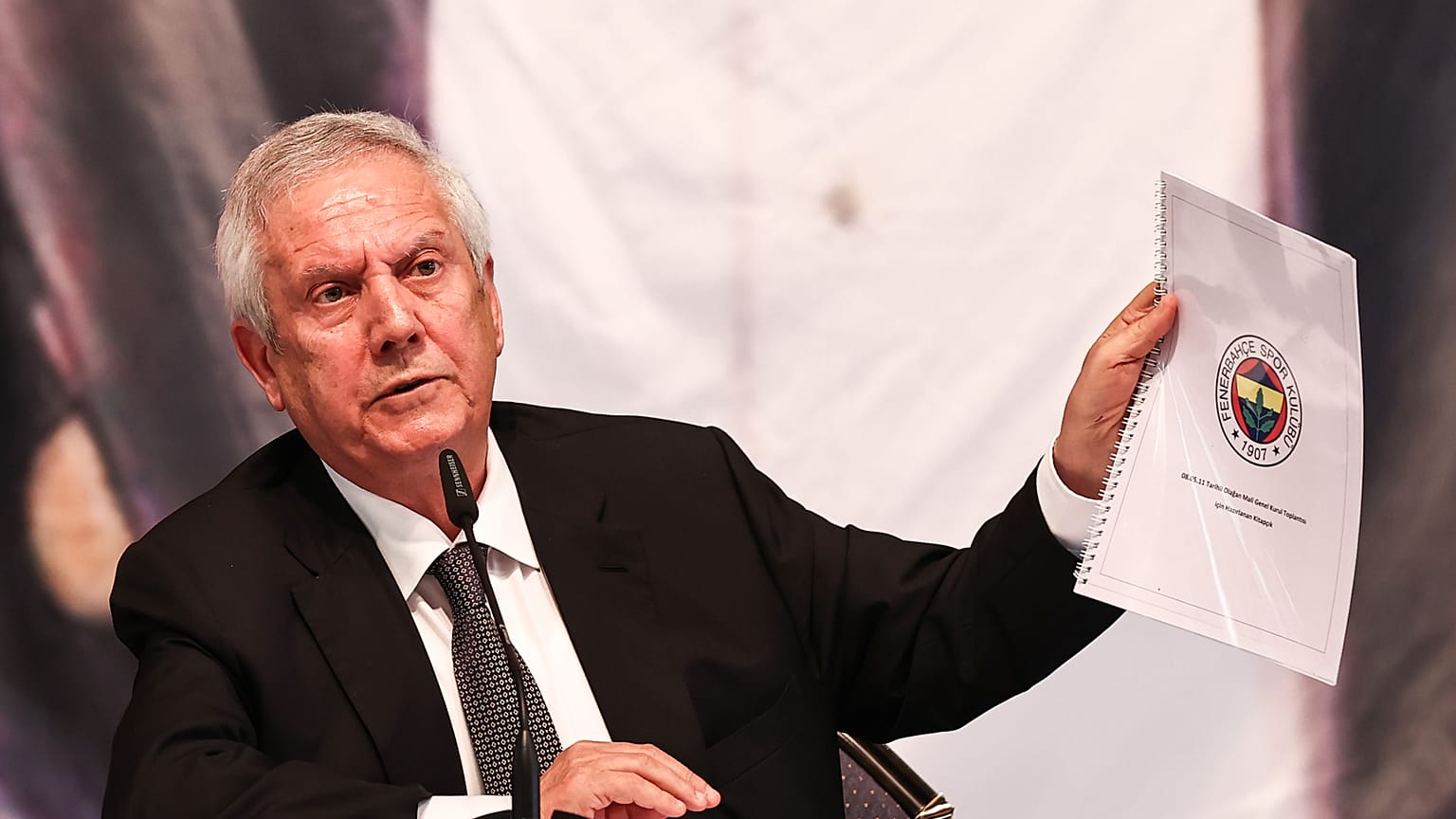 Aziz Yıldırım