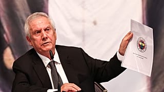 Aziz Yıldırım
