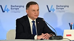 Polen: Präsidentenveto gegen Mediengesetz