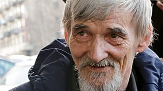 Юрий Дмитриев.