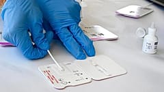 Rapid Test