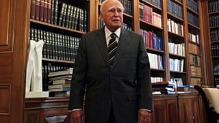 Κάρολος Παπούλιας