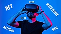 Euronews Next takes you thorough some of the key tech words from 2021.