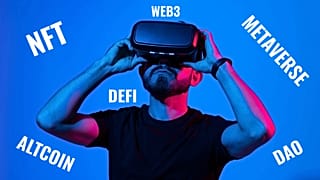 Euronews Next takes you thorough some of the key tech words from 2021.