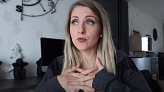  ماوا چو، توتیوبر زن فرانسوی که ساعاتی پس از شکایت علیه همسر سابقش جان باخت