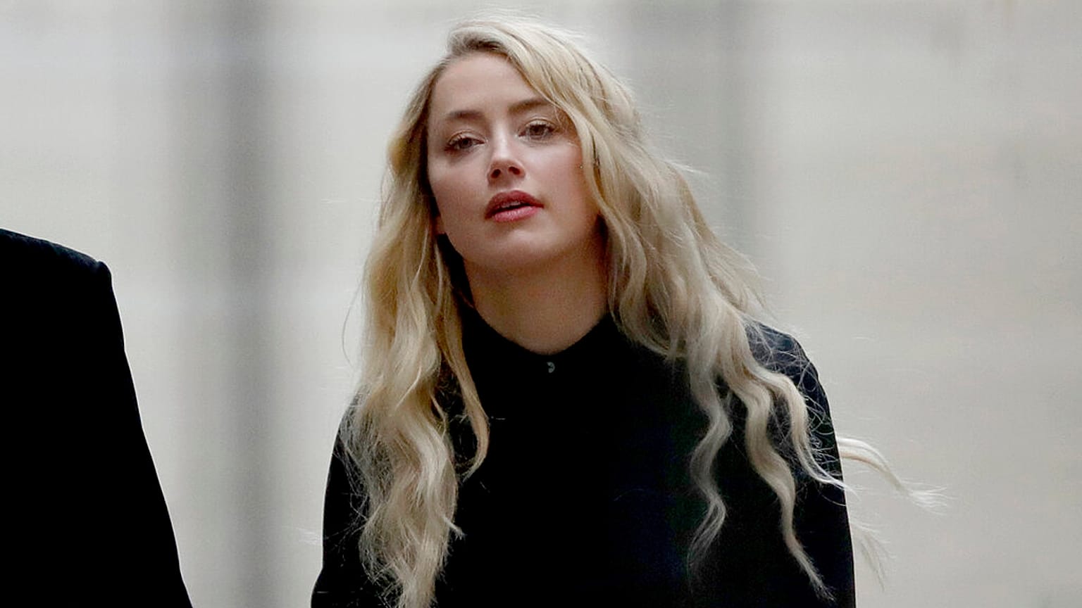 Amber Heard - Archiv
