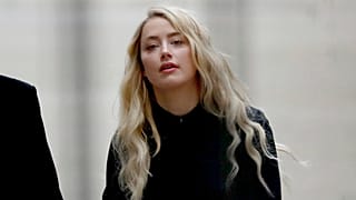 Amber Heard - Archiv