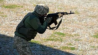 Prove tecniche di guerra tra Russia e Ucraina