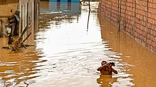 Temporal na Bahia causou pelo menos 20 mortos desde Novembro