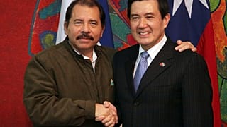 Nicarágua expropria antiga embaixada e escritórios de Taiwan