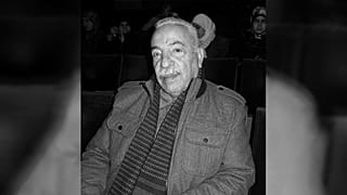 الممثل محمد الشماط -وسائل التواصل الاجتماعي