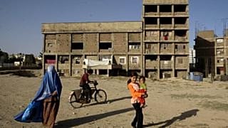 Afghanistan 