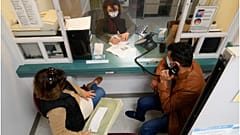 عيادة السل واللاجئين في مركز سانتا كلارا فالي الطبي