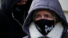 Moskau: Oberstes Gericht verbietet russische NGO "Memorial"