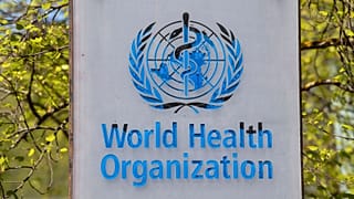 سازمان جهانی بهداشت
