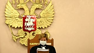 "Мемориал" обжалует решение суда