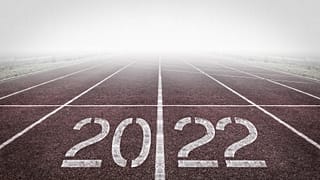 العام الجديد 2022