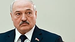 Belarus Devlet Başkanı Aleksandr Lukaşenko