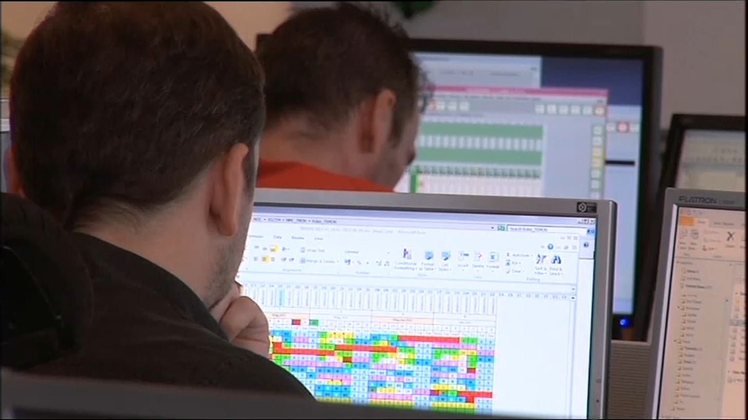 Telefónica vai cortar 15% dos trabalhadores em Espanha
