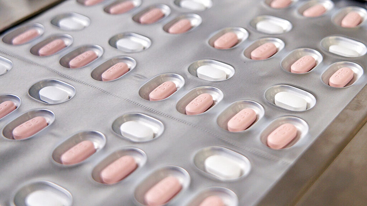 Pfizers Covid-19-Medikament "Paxlovid"
