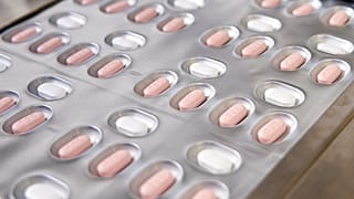 Pfizers Covid-19-Medikament "Paxlovid"