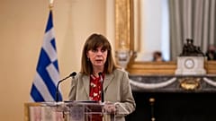 Πρόεδρος της Δημοκρατίας