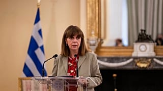 Κατερίνα Σακελλαροπούλου