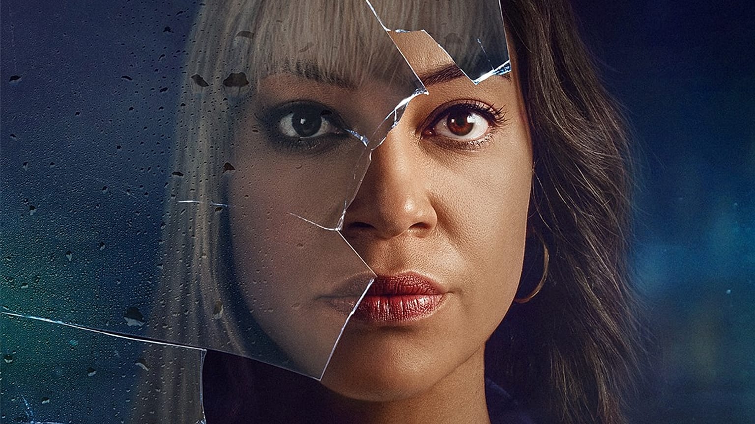 Pressefoto für die Netflix-Serie "Stay Close" ("Wer einmal lügt")