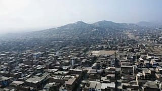Lima, Peru