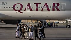 مطار كابول، أفغانستان، الخميس 9 سبتمبر 2021