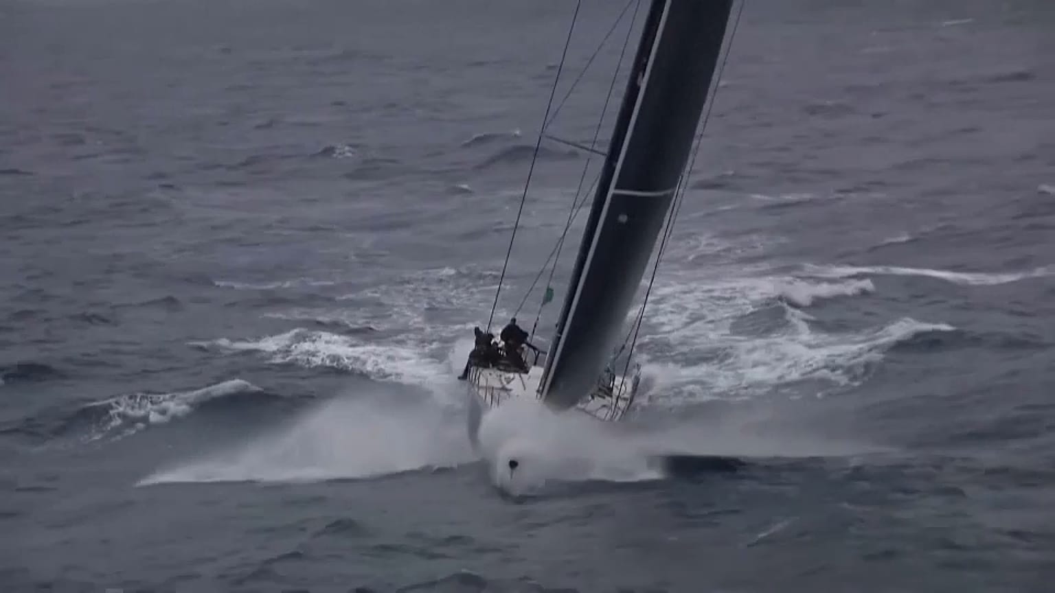 Sydney - Hobart