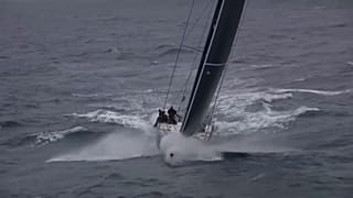 Sydney - Hobart