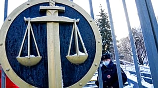 تعرف على ردود الفعل الأوروبية حول قرار موسكو حلّ منظمة ميموريال الحقوقية