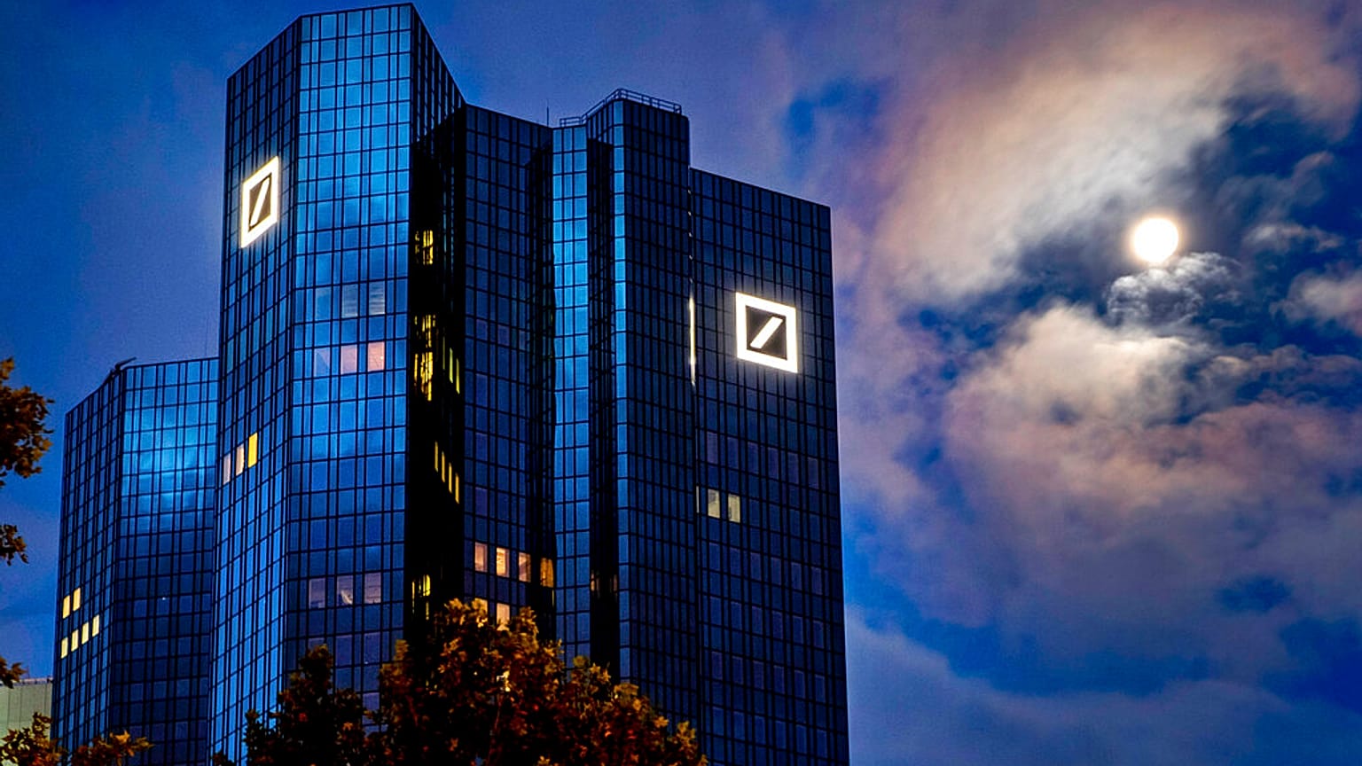 Deutsche Bank