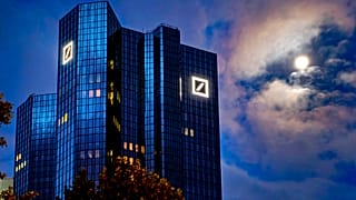 Deutsche Bank