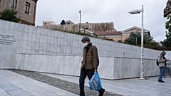 Σταθμός Μετρό «Ακρόπολη»