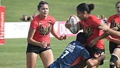 Dubai hat den Sport im Blut