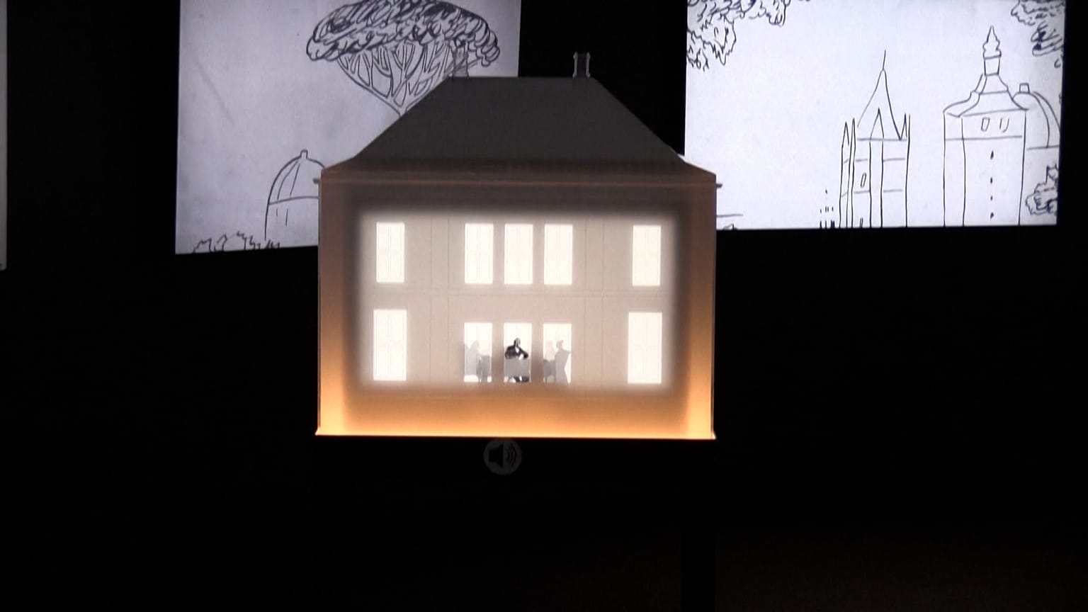 Revivir los cuentos de hadas de Hans Christian Andersen en su renovado museo