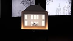 Revivir los cuentos de hadas de Hans Christian Andersen en su renovado museo