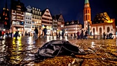 Wie wird Silvester 2021 in Europa mit Omikron? "Gefahr in Deutschland unterschätzt"